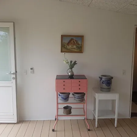 1 With Private Bath Allingåbro